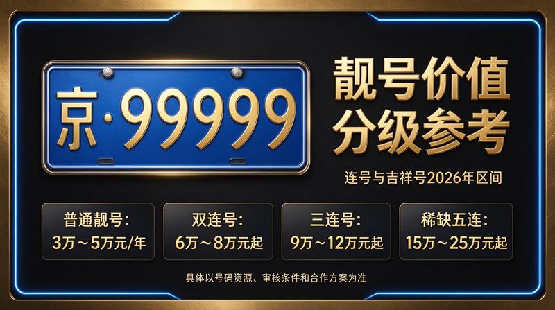 北京新能源车牌租赁服务团队